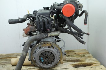 G4EH MOTOR COMPLETO HYUNDAI ACCENT (X3)