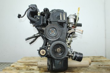 G4EH MOTOR COMPLETO HYUNDAI ACCENT (X3)