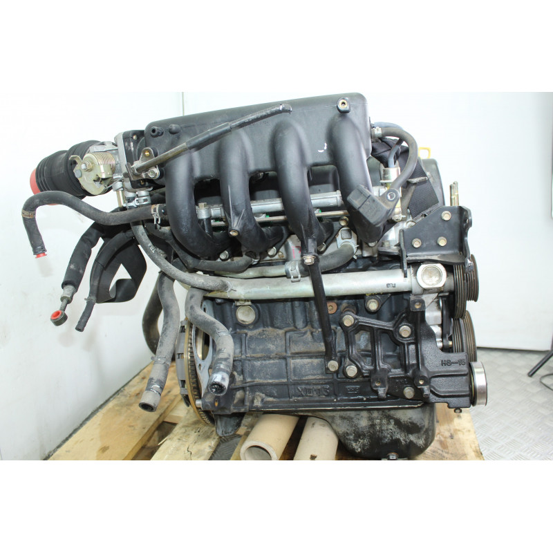 G4EH MOTOR COMPLETO HYUNDAI ACCENT (X3)