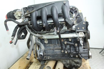 G4EH MOTOR COMPLETO HYUNDAI ACCENT (X3)