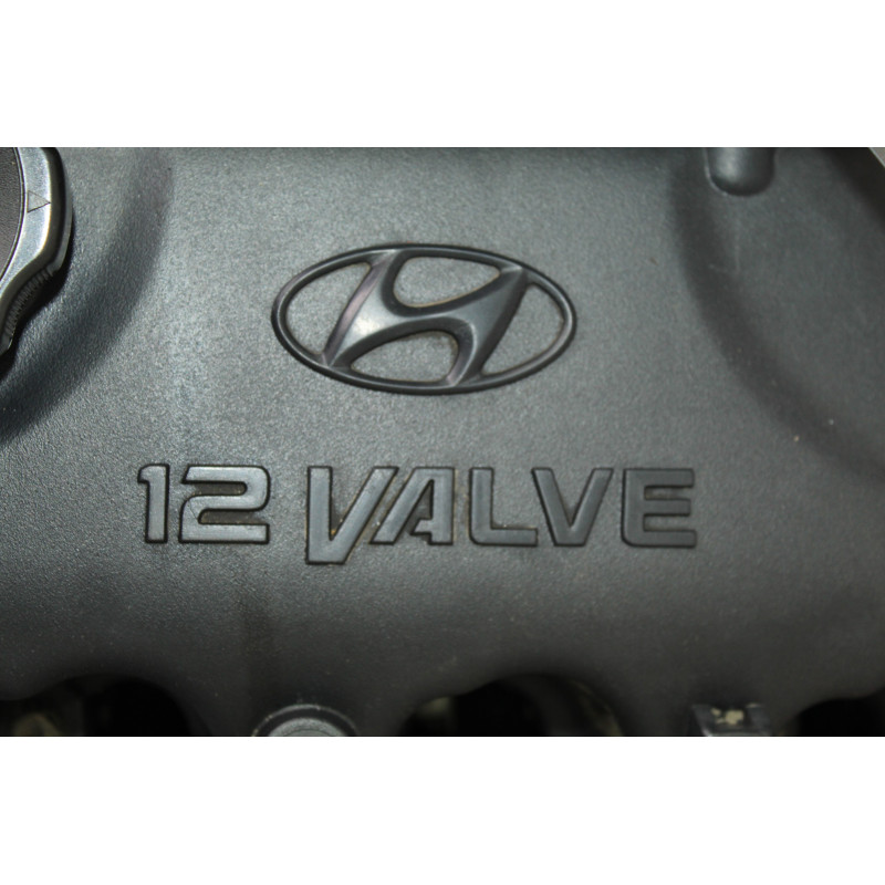 G4EH MOTOR COMPLETO HYUNDAI ACCENT (X3)