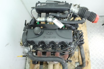 G4EH MOTOR COMPLETO HYUNDAI ACCENT (X3)