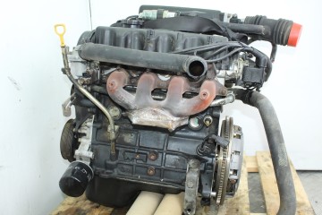 G4EH MOTOR COMPLETO HYUNDAI ACCENT (X3)