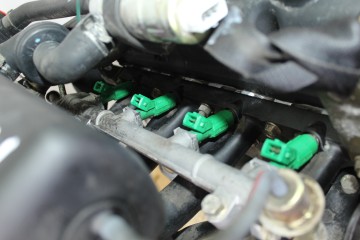 G4EH MOTOR COMPLETO HYUNDAI ACCENT (X3)