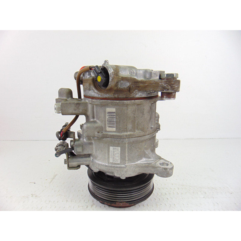 447280-8280 COMPRESOR AIRE ACONDICIONADO BMW SERIE 3 TOURING (F31) 318d 2014 447280-8280 198168 BMW - 1