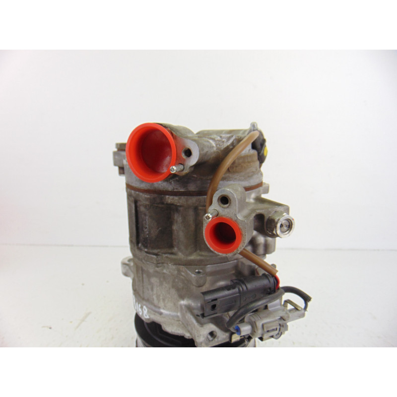 447280-8280 COMPRESOR AIRE ACONDICIONADO BMW SERIE 3 TOURING (F31) 318d 2014 447280-8280 198168 BMW - 3