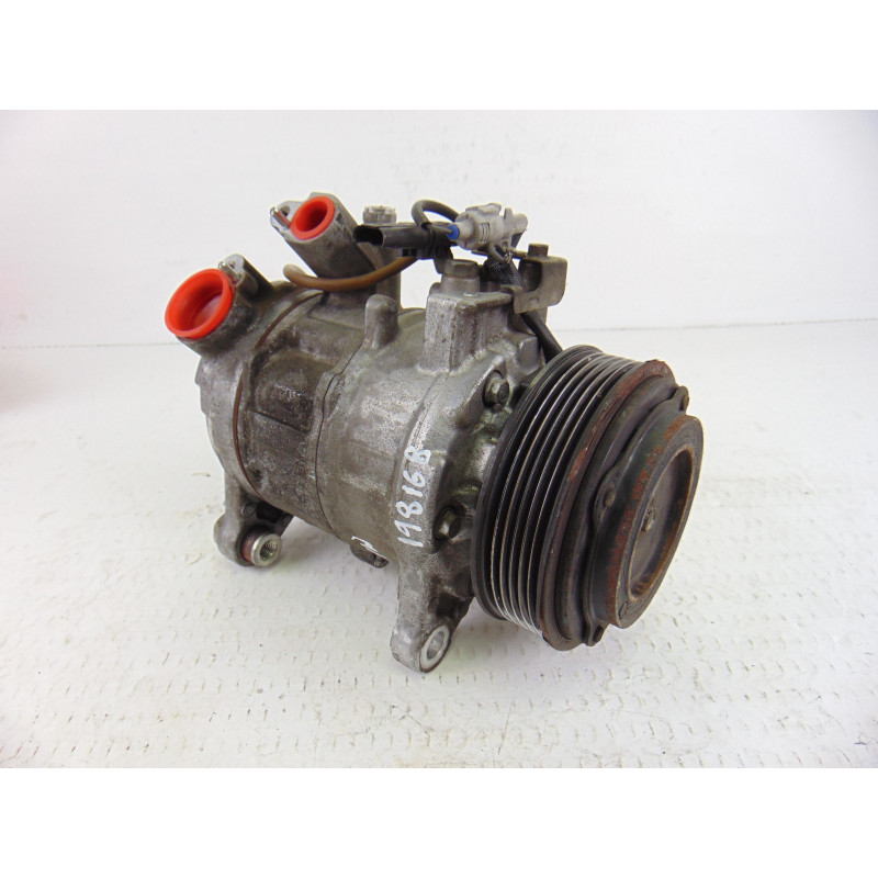 447280-8280 COMPRESOR AIRE ACONDICIONADO BMW SERIE 3 TOURING (F31) 318d 2014 447280-8280 198168 BMW - 4