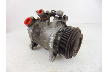 447280-8280 COMPRESOR AIRE ACONDICIONADO BMW SERIE 3 TOURING (F31) 318d 2014 447280-8280 198168 BMW - 4