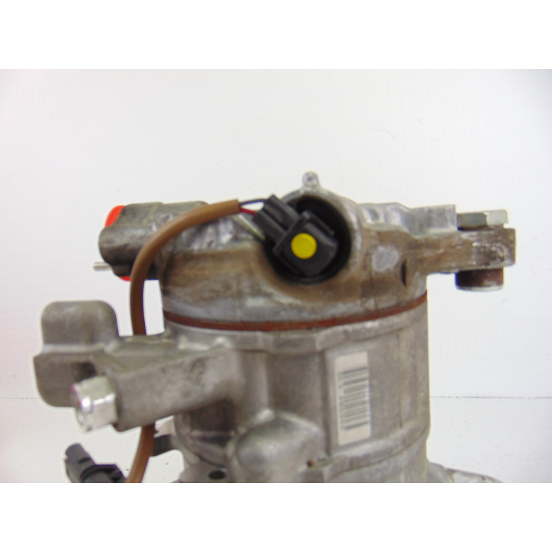 447280-8280 COMPRESOR AIRE ACONDICIONADO BMW SERIE 3 TOURING (F31) 318d 2014 447280-8280 198168 BMW - 6