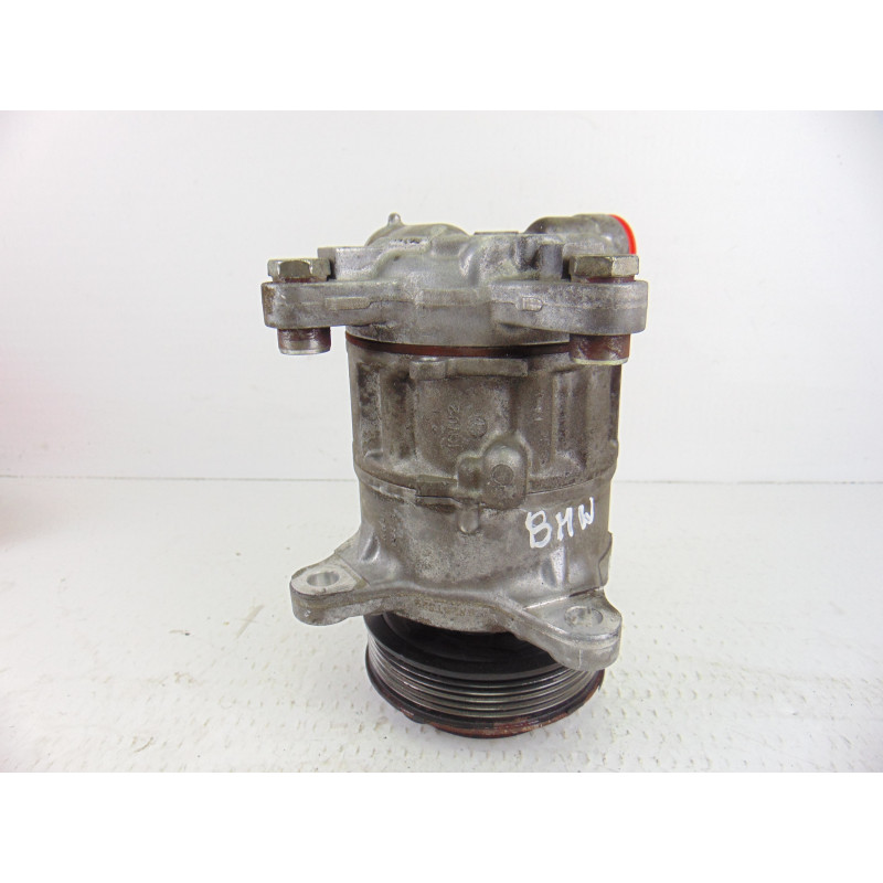 447280-8280 COMPRESOR AIRE ACONDICIONADO BMW SERIE 3 TOURING (F31) 318d 2014 447280-8280 198168 BMW - 8