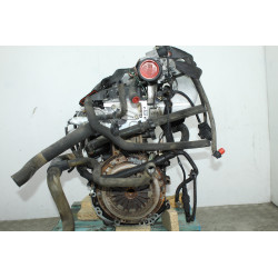 K7M702 MOTOR COMPLETO RENAULT MEGANE I BERL./ BERL. CON PORTÓN (BA0)