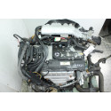 K7M702 MOTOR COMPLETO RENAULT MEGANE I BERL./ BERL. CON PORTÓN (BA0) 1.6e Alize 1996 K7M702 198921 RENAULT - 1