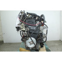 K7M702 MOTOR COMPLETO RENAULT MEGANE I BERL./ BERL. CON PORTÓN (BA0) 1.6e Alize 1996 K7M702 198921 RENAULT - 2