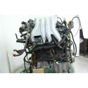 K7M702 MOTOR COMPLETO RENAULT MEGANE I BERL./ BERL. CON PORTÓN (BA0) 1.6e Alize 1996 K7M702 198921 RENAULT - 4