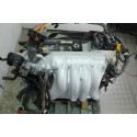 K7M702 MOTOR COMPLETO RENAULT MEGANE I BERL./ BERL. CON PORTÓN (BA0) 1.6e Alize 1996 K7M702 198921 RENAULT - 5