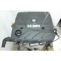 AKK MOTOR COMPLETO SEAT IBIZA (6K1) Select 2000 AKK 199475 SEAT - 3