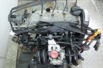 AKK MOTOR COMPLETO SEAT IBIZA (6K1) Select 2000 AKK 199475 SEAT - 5