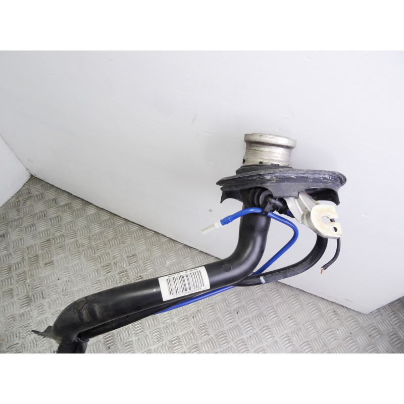 2124708601 DEPOSITO COMBUSTIBLE MERCEDES-BENZ CLASE E (BM 212) LIM.