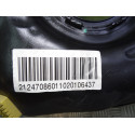 2124708601 DEPOSITO COMBUSTIBLE MERCEDES-BENZ CLASE E (BM 212) LIM.