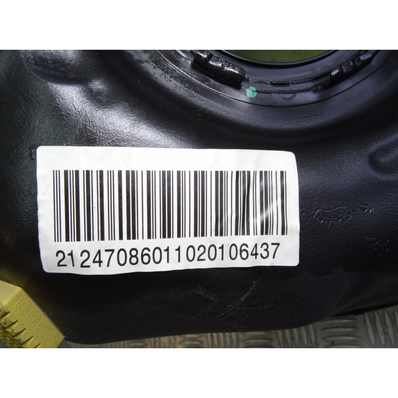 2124708601 DEPOSITO COMBUSTIBLE MERCEDES-BENZ CLASE E (BM 212) LIM.