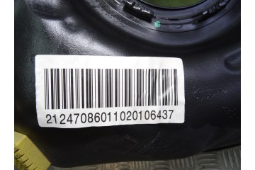 2124708601 DEPOSITO COMBUSTIBLE MERCEDES-BENZ CLASE E (BM 212) LIM.