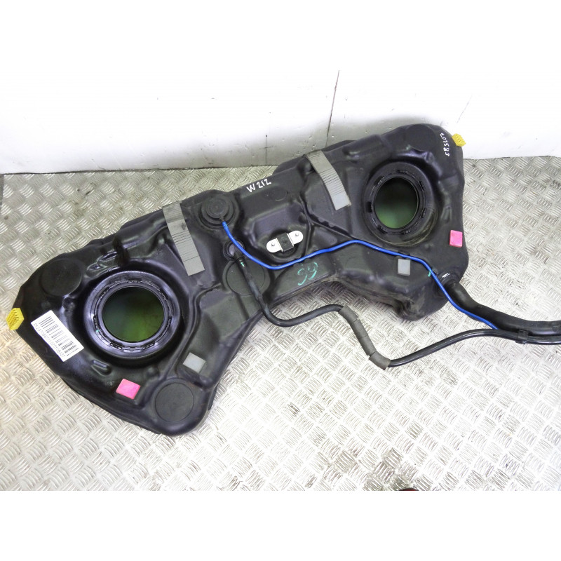 2124708601 DEPOSITO COMBUSTIBLE MERCEDES-BENZ CLASE E (BM 212) LIM.