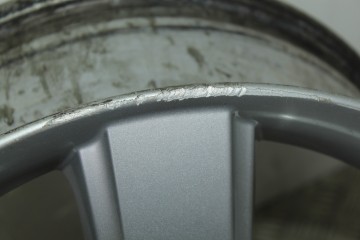 R16 JUEGO LLANTAS MERCEDES-BENZ CLASE B (BM 245)