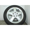 R16 JUEGO LLANTAS MERCEDES-BENZ CLASE B (BM 245) R16 JUEGO LLANTAS MERCEDES-BENZ CLASE B (BM 245)