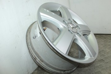 R16 JUEGO LLANTAS MERCEDES-BENZ CLASE B (BM 245)