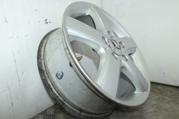 R16 JUEGO LLANTAS MERCEDES-BENZ CLASE B (BM 245)