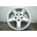 R16 JUEGO LLANTAS MERCEDES-BENZ CLASE B (BM 245) R16 JUEGO LLANTAS MERCEDES-BENZ CLASE B (BM 245)