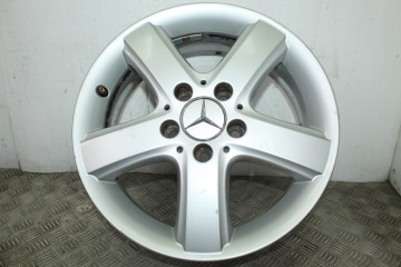 R16 JUEGO LLANTAS MERCEDES-BENZ CLASE B (BM 245)