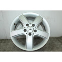 R16 JUEGO LLANTAS MERCEDES-BENZ CLASE B (BM 245) R16 JUEGO LLANTAS MERCEDES-BENZ CLASE B (BM 245)