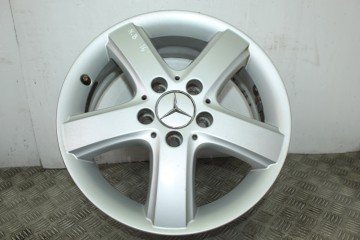 R16 JUEGO LLANTAS MERCEDES-BENZ CLASE B (BM 245)