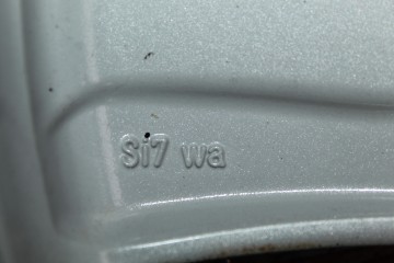 R16 JUEGO LLANTAS MERCEDES-BENZ CLASE B (BM 245)