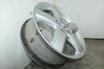 R16 JUEGO LLANTAS MERCEDES-BENZ CLASE B (BM 245)