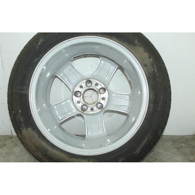 R16 JUEGO LLANTAS MERCEDES-BENZ CLASE B (BM 245)