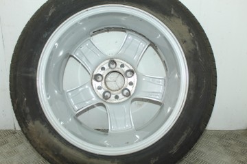 R16 JUEGO LLANTAS MERCEDES-BENZ CLASE B (BM 245)