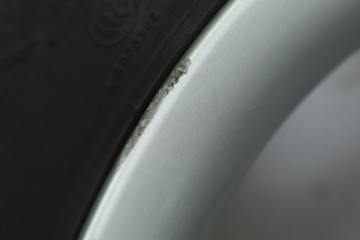 R16 JUEGO LLANTAS MERCEDES-BENZ CLASE B (BM 245)