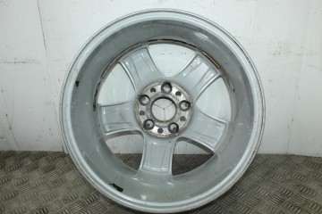 R16 JUEGO LLANTAS MERCEDES-BENZ CLASE B (BM 245)