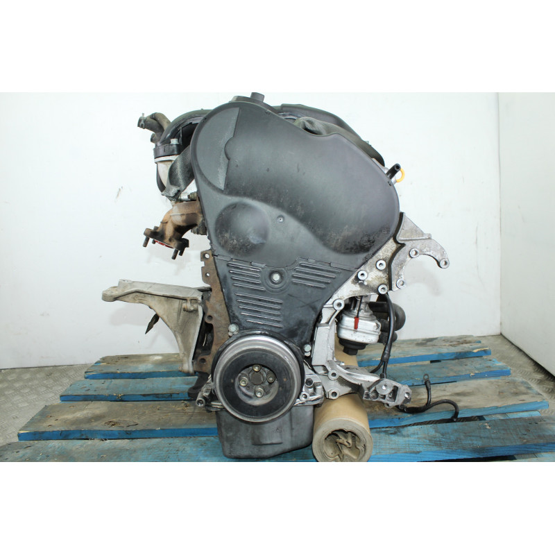 AGP MOTOR COMPLETO SEAT IBIZA (6K1) Select 1999 AGP 200238 SEAT - 2