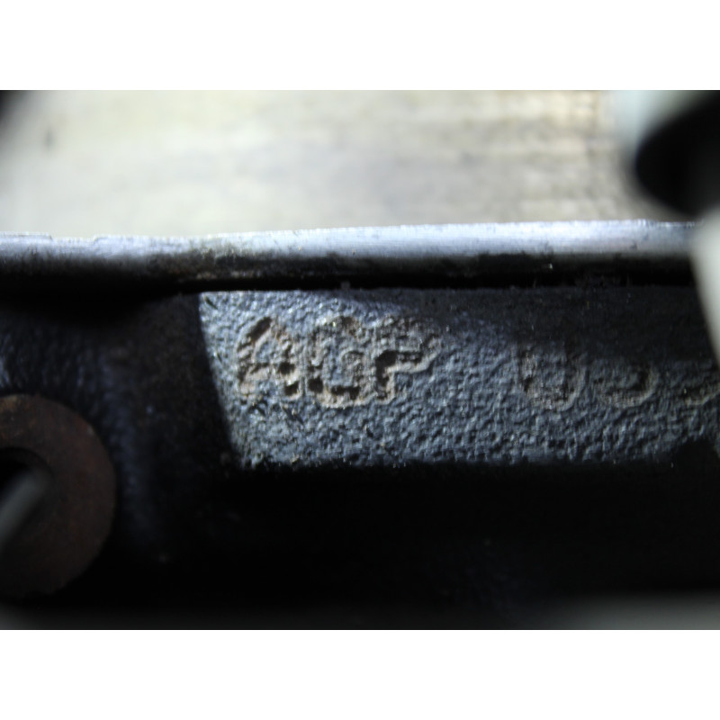 AGP MOTOR COMPLETO SEAT IBIZA (6K1) Select 1999 AGP 200238 SEAT - 4