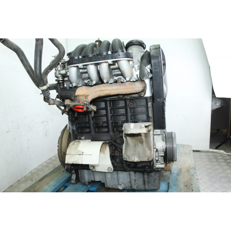 AGP MOTOR COMPLETO SEAT IBIZA (6K1) Select 1999 AGP 200238 SEAT - 5