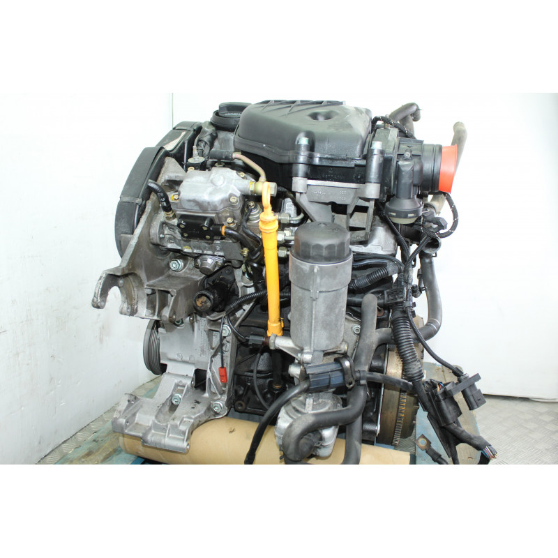 AGP MOTOR COMPLETO SEAT IBIZA (6K1) Select 1999 AGP 200238 SEAT - 6