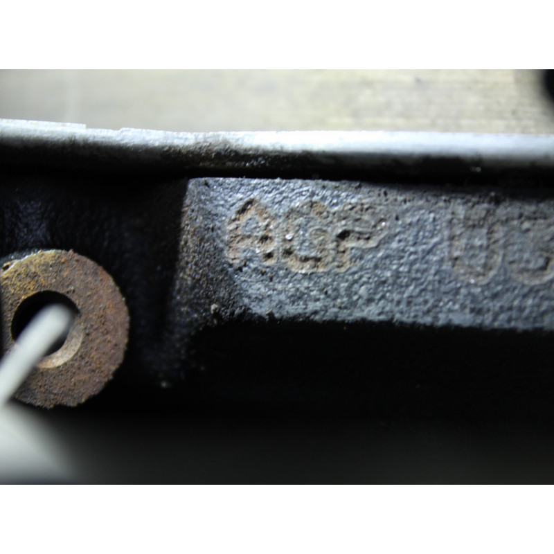 AGP MOTOR COMPLETO SEAT IBIZA (6K1) Select 1999 AGP 200238 SEAT - 10