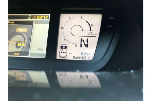 CITROEN C4 PICASSO *