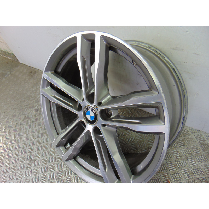 R19 LLANTA BMW SERIE 4 CABRIO (F33)