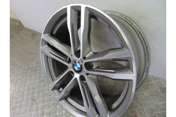 R19 LLANTA BMW SERIE 4 CABRIO (F33)