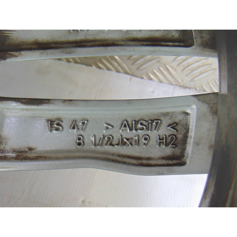 R19 LLANTA BMW SERIE 4 CABRIO (F33)