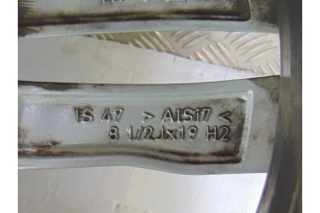 R19 LLANTA BMW SERIE 4 CABRIO (F33)